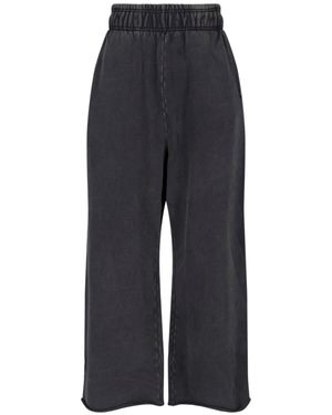 Entire studios Pantaloni Sportivi - Blu