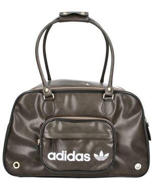 adidas Shoulder Bag For Animals - Black