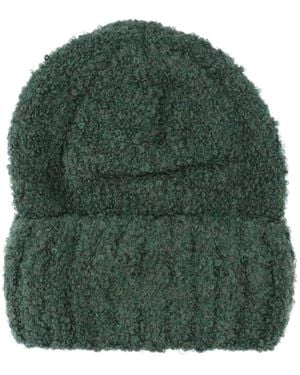POLAR SKATE "Fluff" Cap - Green