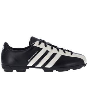 Y-3 Sneakers “Field” - Black