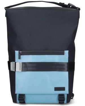 Freitag 'F690 Coston' Backpack - Blue