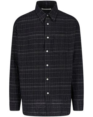 sunflower Shirt "Stable" - Blue
