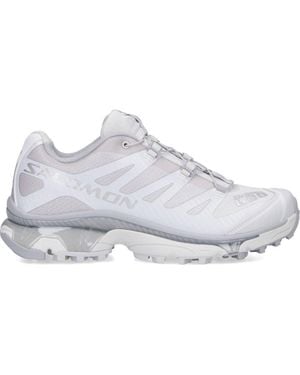 Salomon Sneakers "Xt-4" - Bianco