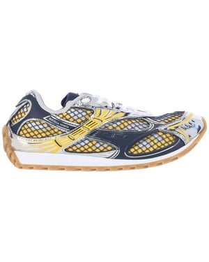 Bottega Veneta Trainers "Orbit" - Blue
