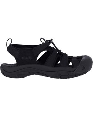 KEEN Flat - Sandali Aperti Donna, Comodi E Versatili