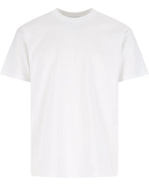 Givenchy T-Shirt - White