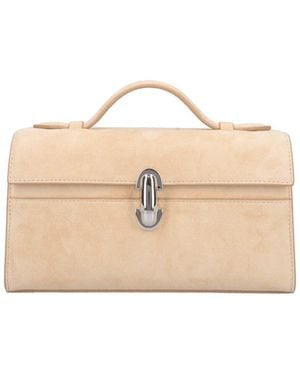 SAVETTE Pouch "Symmetry" - Natural