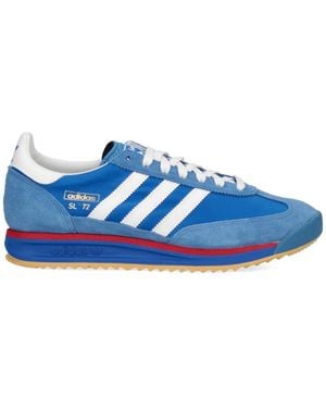 adidas Sl 72 Rs Sneakers - Blue
