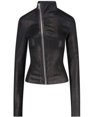 Rick Owens 'Gary' Jacket - Black