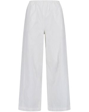 GIMAGUAS Joggers “Devi” - White