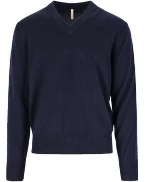 sunflower 'Moon' Sweater - Blue