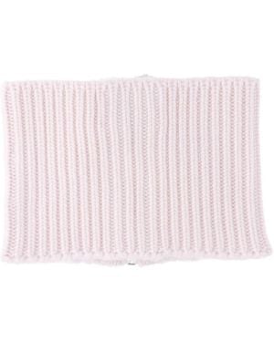 Sa Su Phi Zip Collar - Pink
