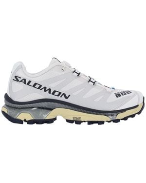 Salomon Sneakers Tissue - White