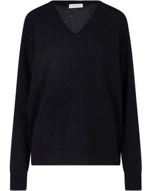 The Row Sweater "Phora" - Blue