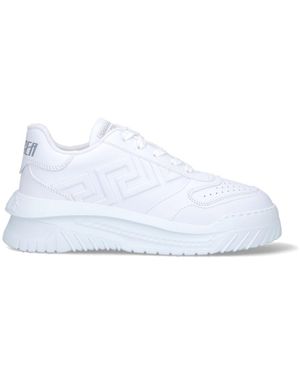Versace Sneakers Odissea - Bianco