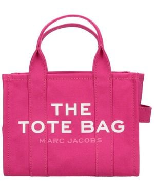 Marc Jacobs Small Bag “The Tote Bag” - Pink