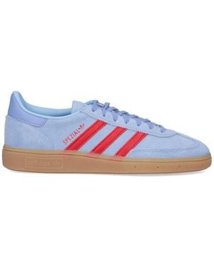 adidas "Handball Spezial" Trainers - Blue