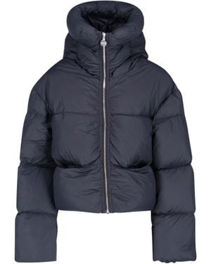 Ienki Ienki "Kenny" Down Jacket - Blue