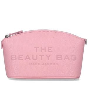 Marc Jacobs Beauty "The Beauty Bag" - Pink