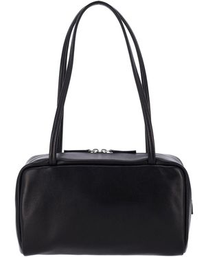 The Row Borsa A Spalla "Astra" - Nero