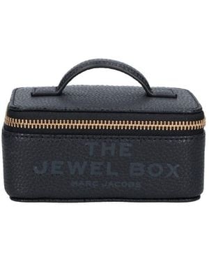 Marc Jacobs Pouch "The Jewel Box" - Blue