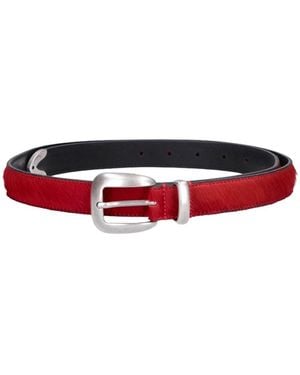 MOLEBO Belt - Red