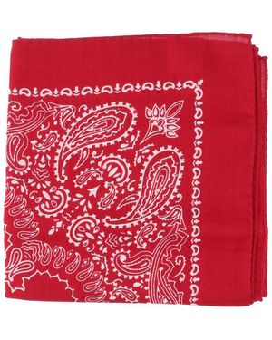 Destin Foualrd "Judy" - Red