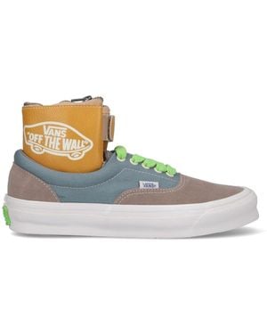 Vans X Taka Hayashi "Og Era Vg Lx Trainers - Multicolour