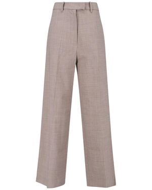 Frankie Shop 'Brickell' Trousers - Grey