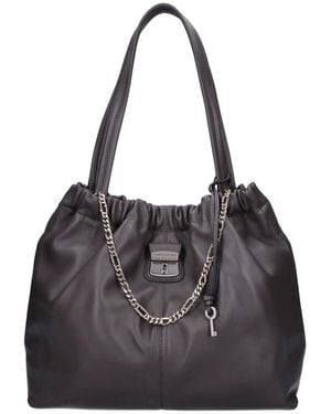 Marc Jacobs Tote Bag "The Cristina" - Black