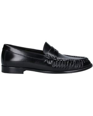 Poeve Loafers “Milla” - Black