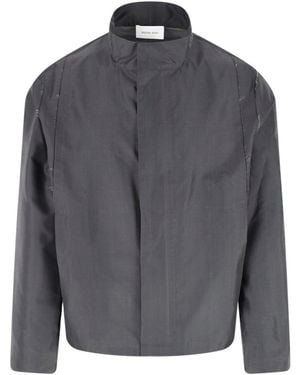 BERNER KUHL Jacket "Field" - Grey