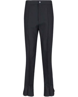 Setchu 'Enrico' Pants - Blue