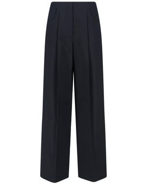 Fendi Trousers - Blue