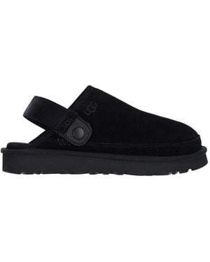 UGG Mules Goldencoast - Black