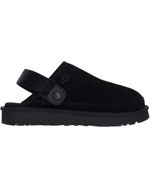 UGG Mules Goldencoast - Black