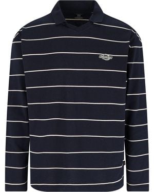 Dickies T-Shirts And Polos Cotton - Blue