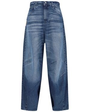 PDF 'Leggenda' Jeans - Blue