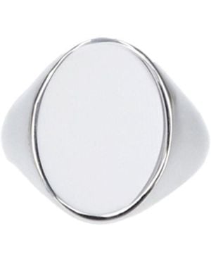 Maison Margiela Ring - White