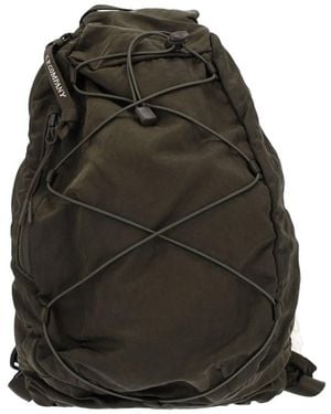 C.P. Company Zaino Monospalla - Verde