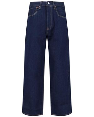 Levi's Strauss '501 Loose' Jeans - Blue