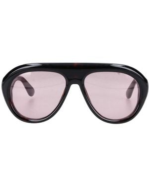Chimi X Rotate Sunglasses “Tony” - Brown