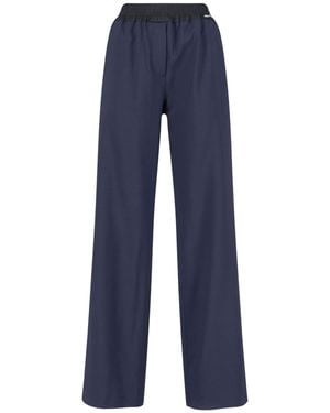 Miu Miu Pants for Women | Online Sale up to 42% off | Lyst