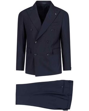 Tagliatore Complete Montecarlo - Blue