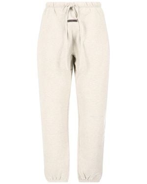 Fear Of God Pantaloni Sportivi " Vintage" - Neutro