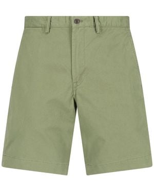Polo Ralph Lauren Classic Chino Shorts - Green