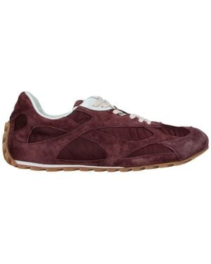 Bottega Veneta Trainers "Orbit Flash" - Purple