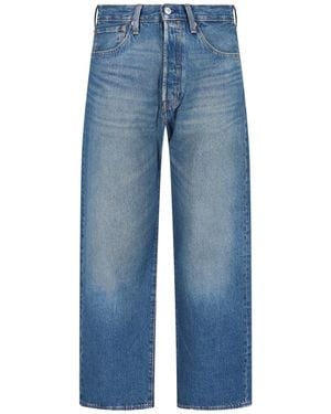 Levi's Strauss Loose Jeans "Loose" - Blue
