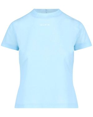 Alaïa Topwear - Blue