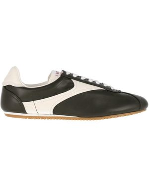 Bottega Veneta Trainers "Shot" - Black